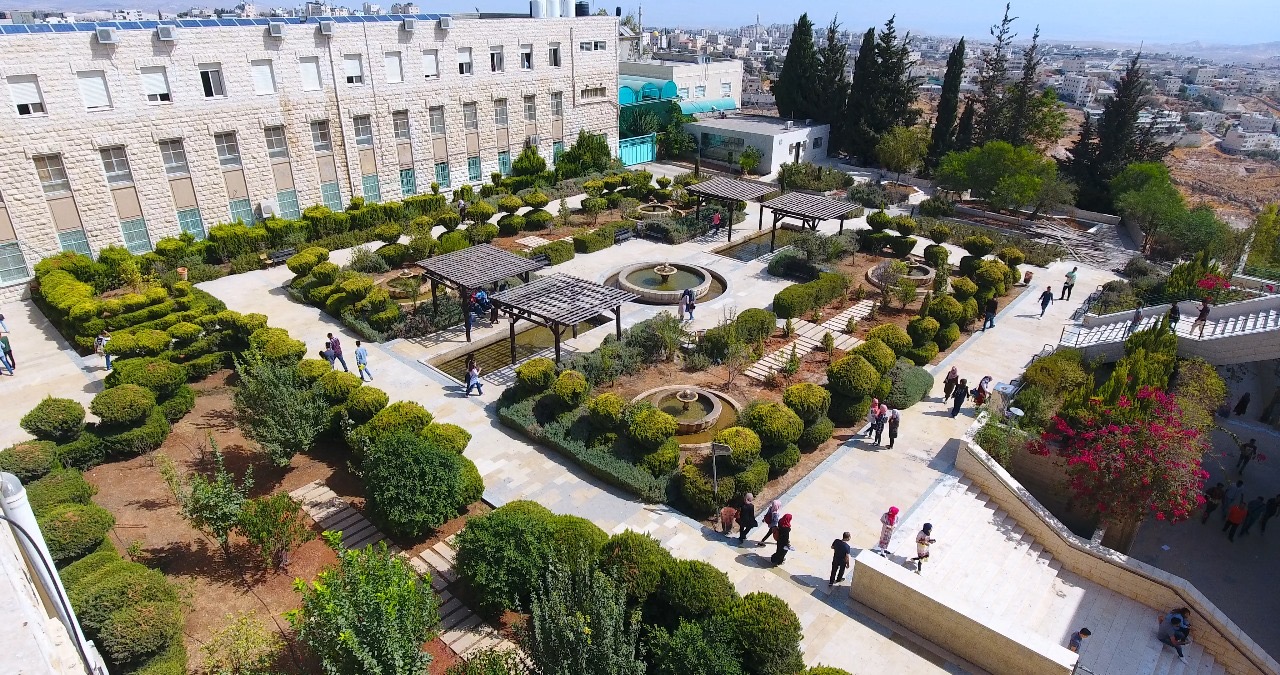 Al-Quds Education Endowment (Waqf)