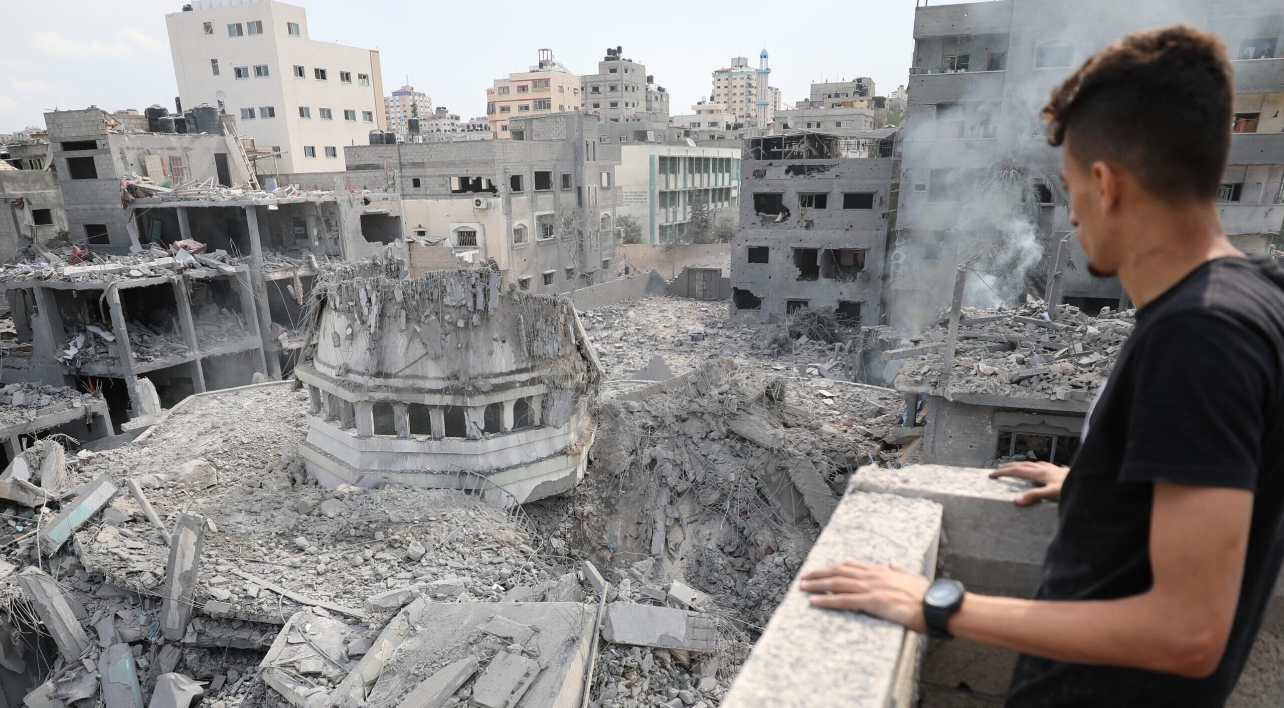 Palestine Emergency Appeal