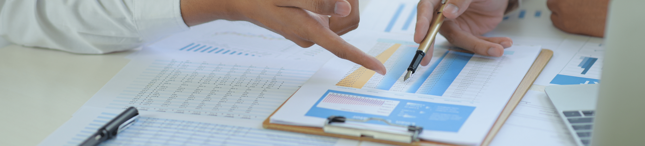 Annual Reports