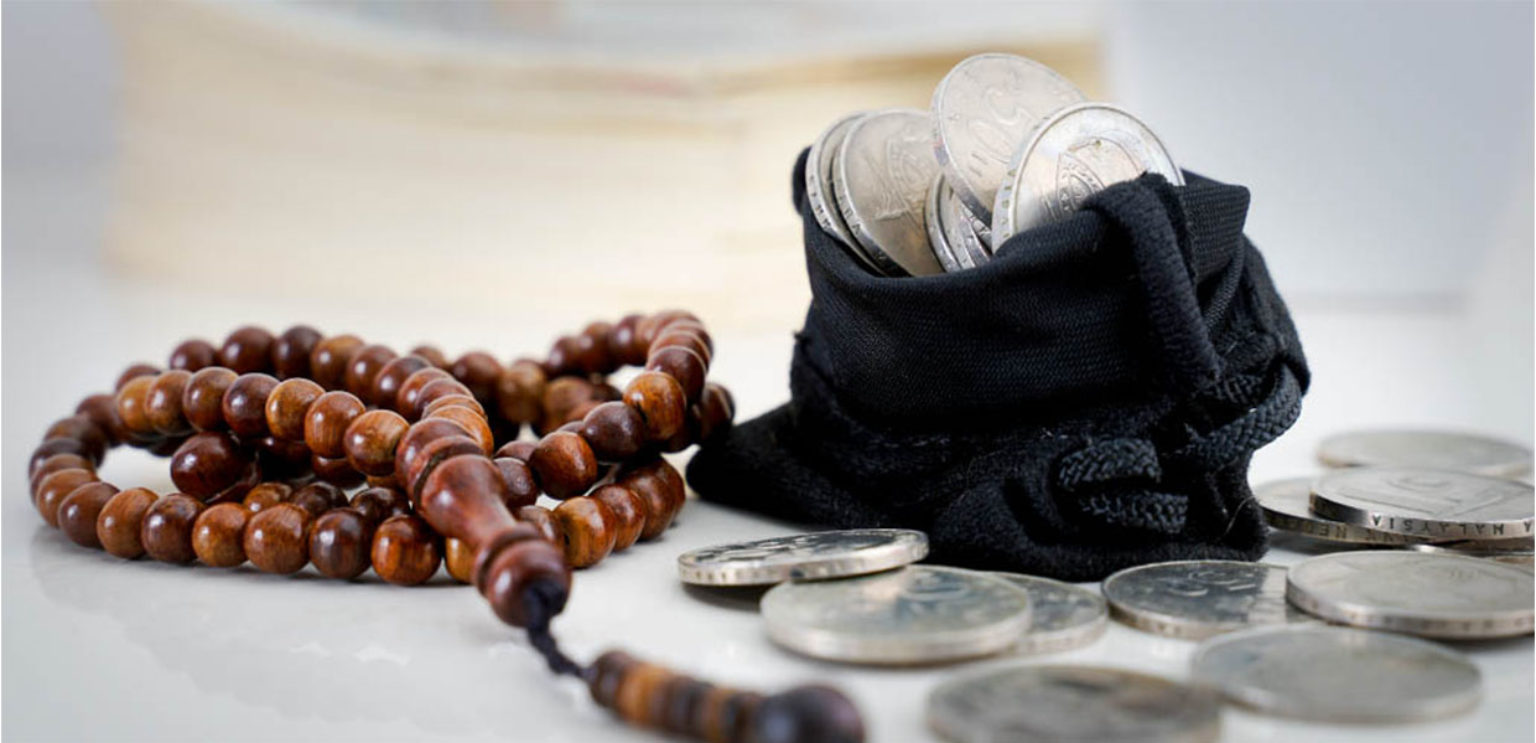 Zakat FAQs