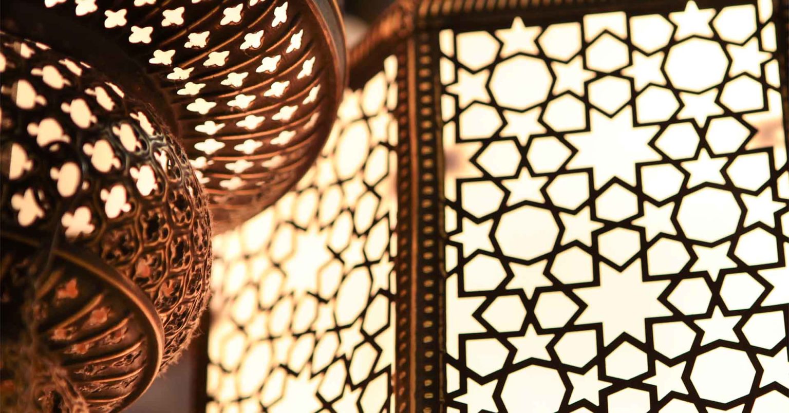 Zakat and Pensions