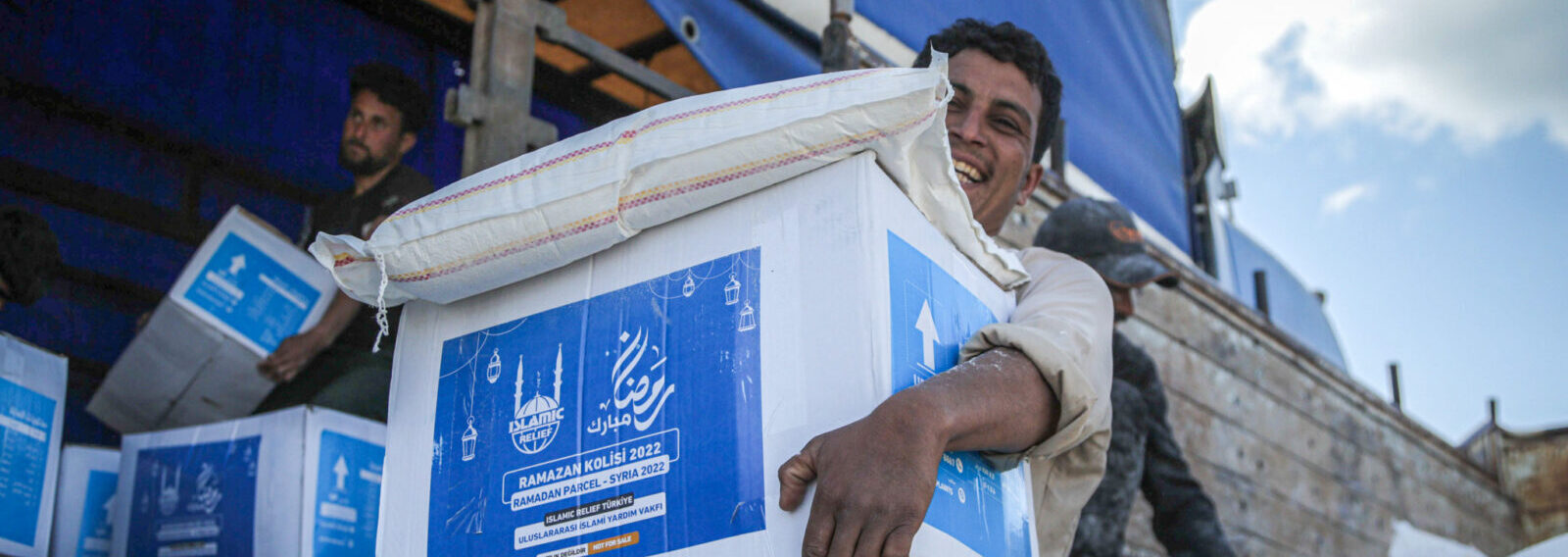 Empathy in Action: Reflecting on Islamic Relief South Africa’s Humanitarian Efforts During Ramadan 2023