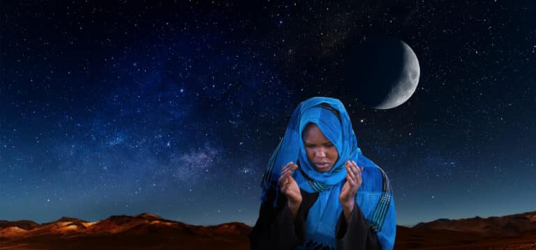 The Night Of Power