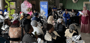 ‘She leads anyway’: Our commitment beyond Women’s Month