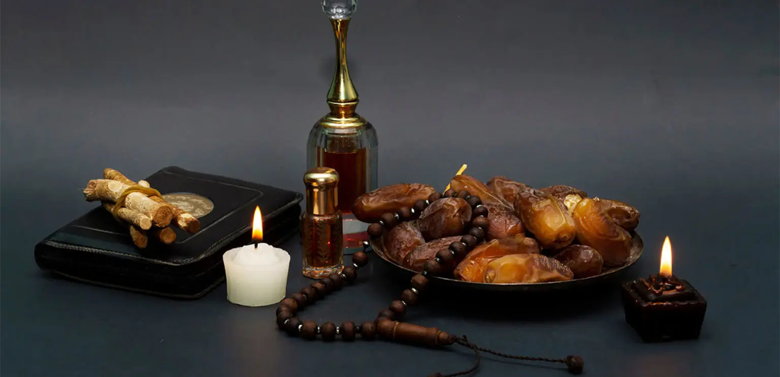 Sunnah acts for Eid al-Adha
