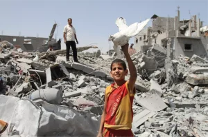 Gaza Ceasefire Explained