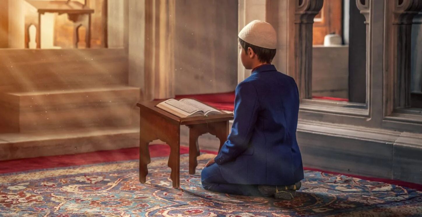 Duas for Qurbani
