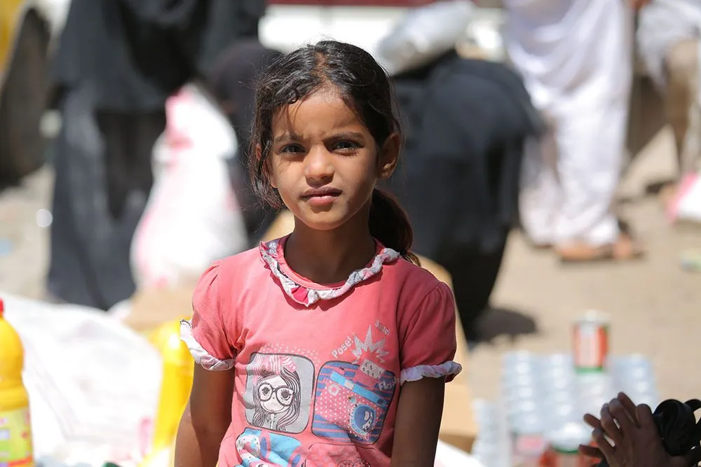 Yemen Crisis