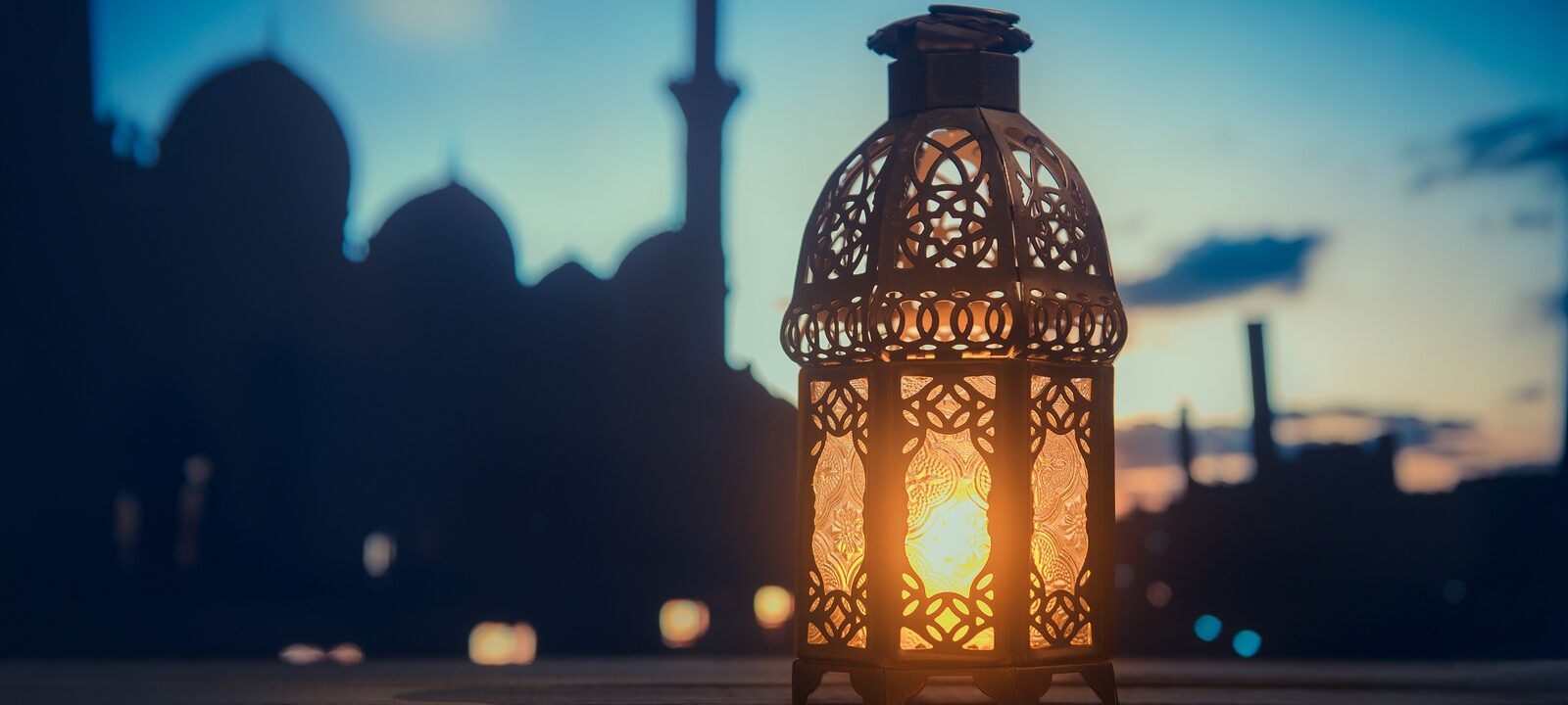 How to celebrate Eid with your family