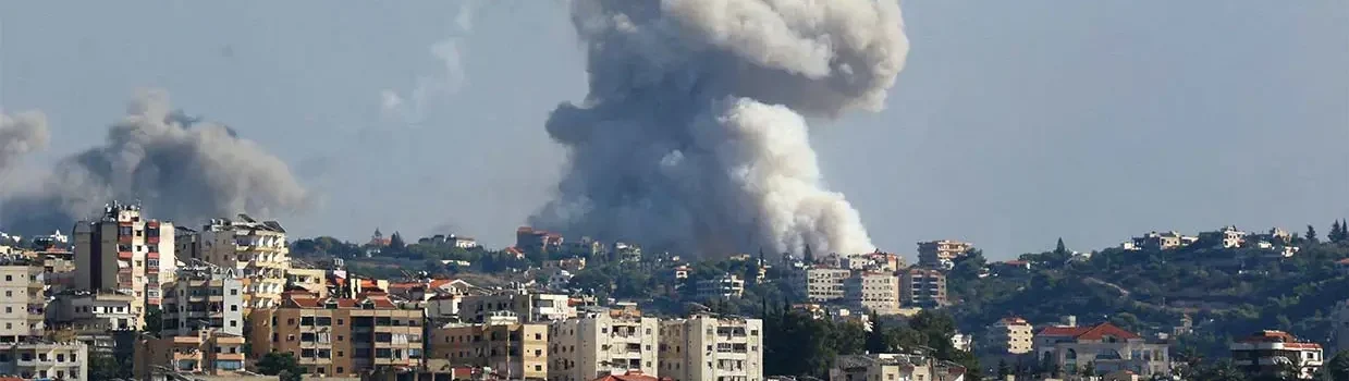 Lebanon Appeal